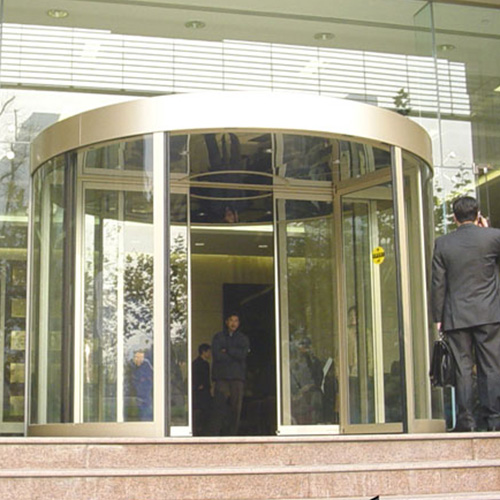 KA210-二十一世纪之门