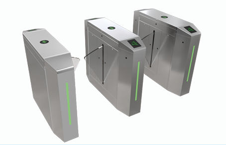 豪华斜八角翼闸 TJ-Y303