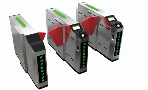 票务翼闸 TJ-PWY905