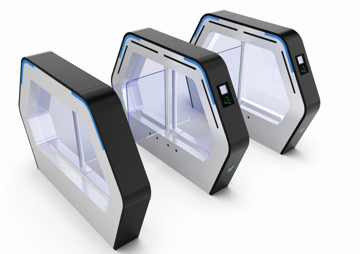 六边形摆闸 TJ-B225