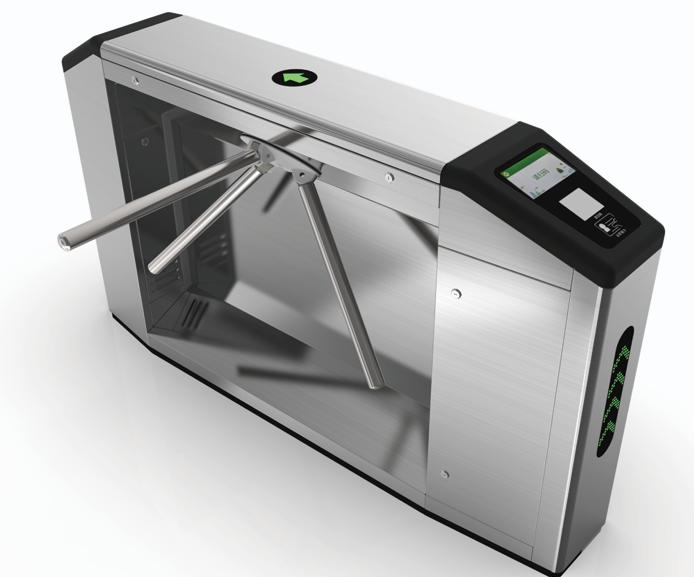 票务三辊闸 TJ-PWS118