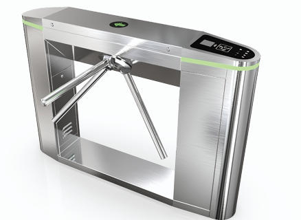 票务三辊闸 TJ-PWS115