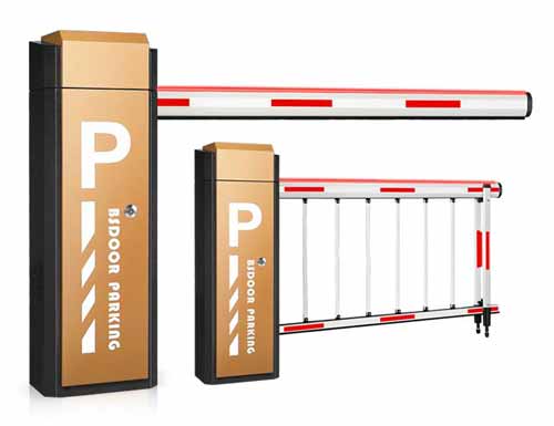 DZ4906-82L直流无刷道闸