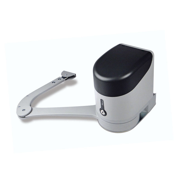 雕花庭院平开门电机