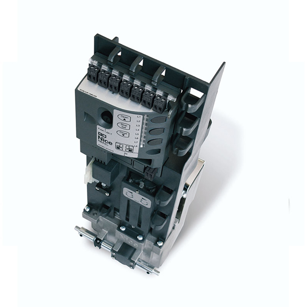 隐藏式平移门电机