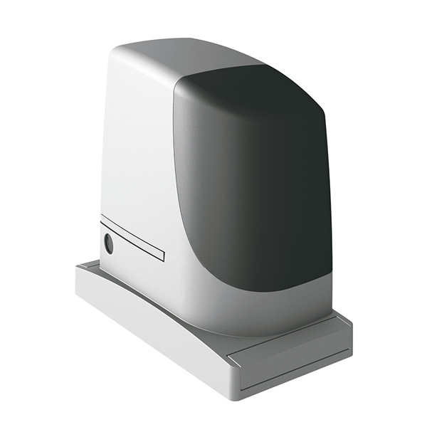 大型单开车库门电机